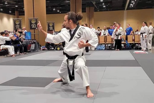 Family Martial Arts
