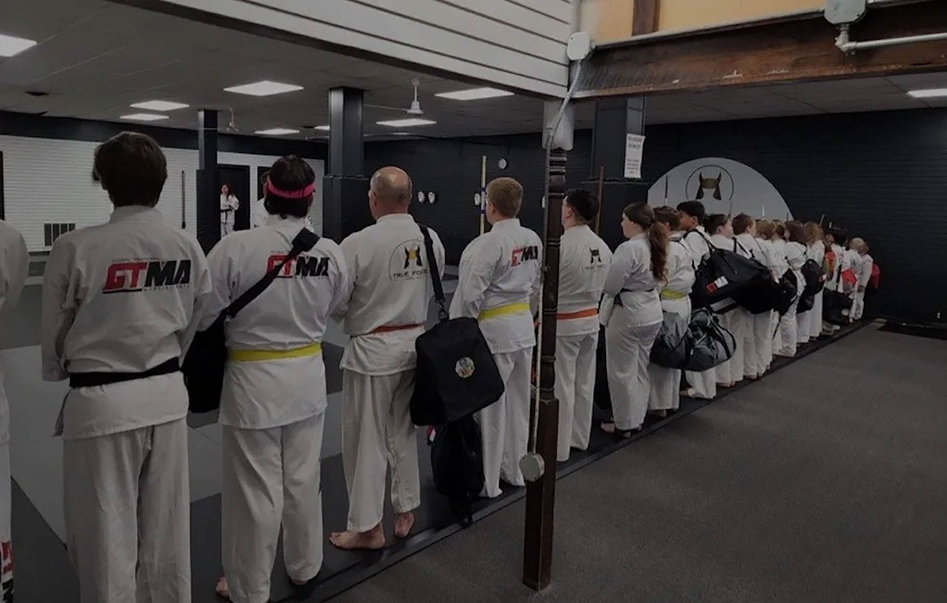 Premier Martial Arts Training in Charleston, IL