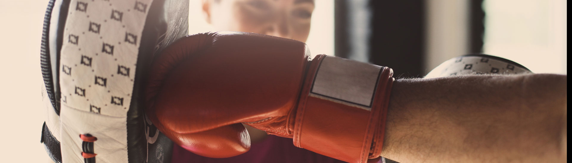 Fitness Kickboxing at True Force Martial Arts in Charleston